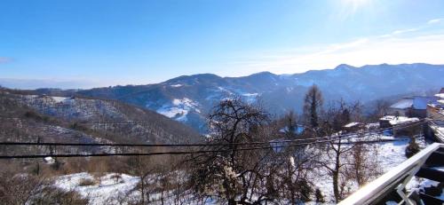 Samobor House | Room in Guest room - Discover the magic of nature