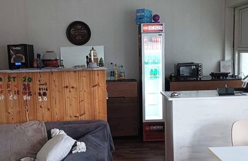Koge House | Room in Guest Room - North Beach Inn Guesthouse