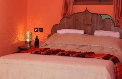 Sidi Kaouki House | Room in Guest Room - Room in Villa L'air De La Mer No0969