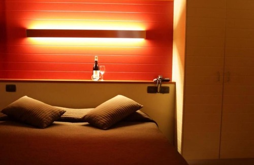 Alba House | Room in Guest Room - Spacious Double Room in Alba