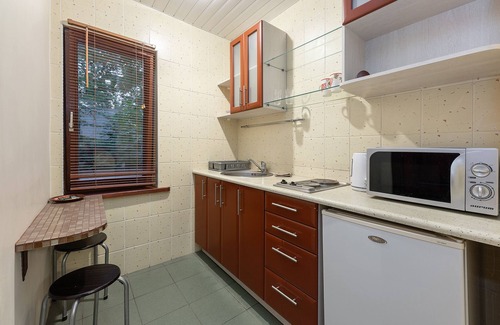Jurmala House | Room in Guest Room - Valensija - Apartment for 2 Adults