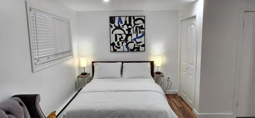 Clayton Park Apartment | Room in Halifax - Studio Suite