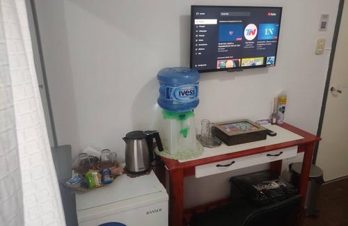 Villa Devoto Apartment | Room in homestay