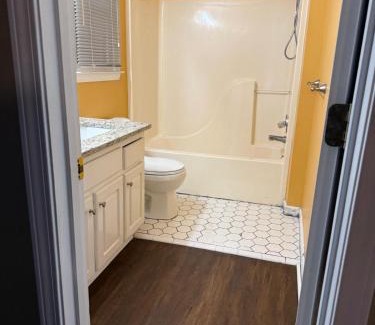 Lawrenceville House | Room in Lawrenceville