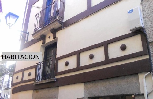Mutriku Apartment | Room in Mutriku, downtown, between San Sebastián, Bilbao and Vitoria