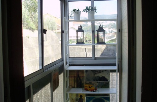 Santo Antonio dos Olivais Apartment | Room in prime area of ​Coimbra /private toilet