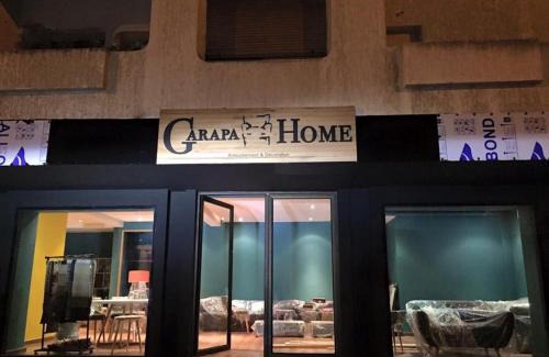 Agdal House | Room in shared apartment AGDAL RABAT