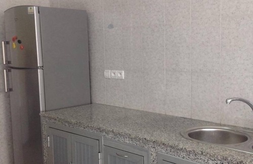 Belvedere Apartment | Room in spacious apartment in Gironde district, near Habbous souk