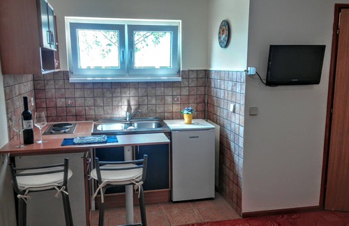 Samobor House | Room in Studio - Vacation in Croatia's Countryside