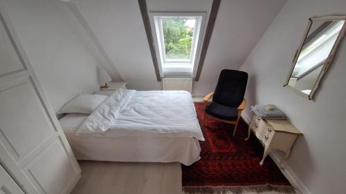 Kalundborg Municipality House | Room in Ubby (Near Kalundborg)