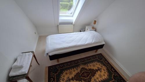 Kalundborg Municipality House | Room in Ubby (Near Kalundborg)