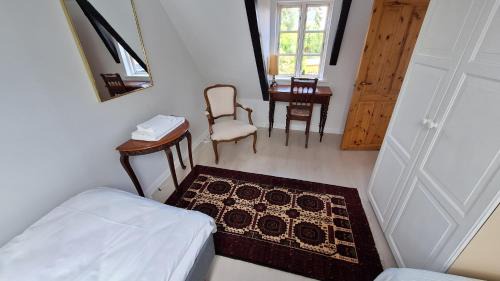 Kalundborg Municipality House | Room in Ubby (Near Kalundborg)