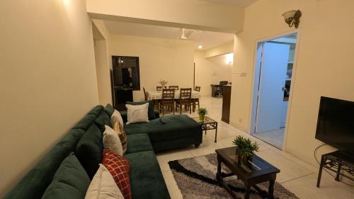 Uttara House | Room in Uttara Sector 3 Apartment