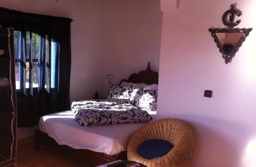 Sidi Kaouki House | Room in villa L'air De La Mer