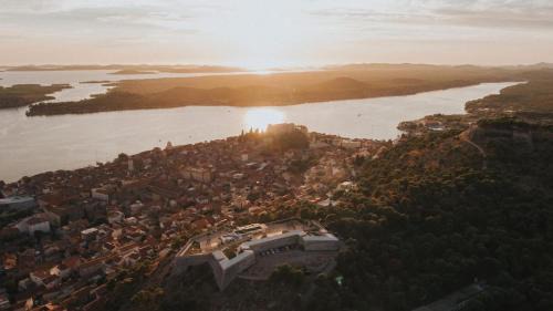 Sibenik Old Town House | Room Jakov