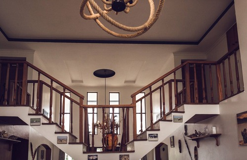 Kilimambogo Villa | Room-kilihouse B&b Large Ensuite Double