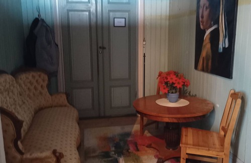 Kungsgarden House | Room-kungsgården BnB Room 1