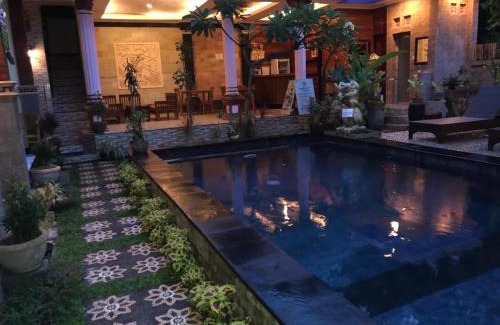 Jungut Batu House | Room Lembongan