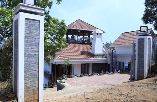 Anachal House | Room-luxury Cottages With Beautiful Moun