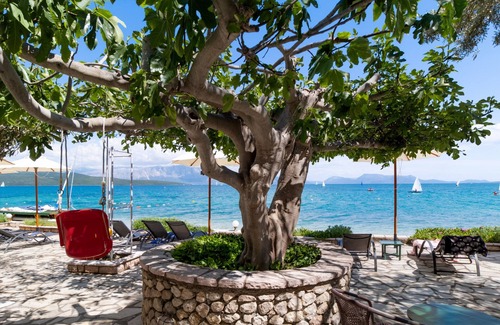 Nikiana Apartment | Room 'M6 Room' with Shared Pool, Wi-Fi and Air Conditioning