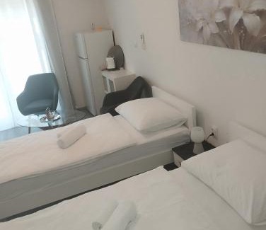 Cove Parja Apartment | Room Misir in downtown