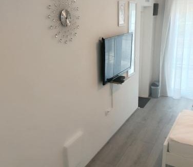 Cove Parja Apartment | Room Misir in downtown