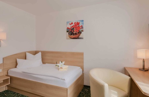 Usedom Cottage | Room No 22 -. Gasthaus Natzke