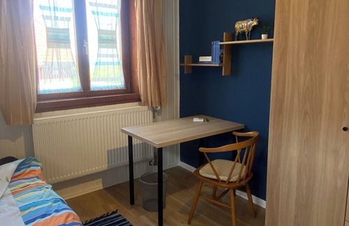 Hilzingen Other | Room no. 2 at the Homboller Hof near Hilzingen