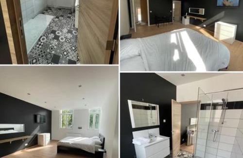 Tournai Apartment | Room of Tournai 3