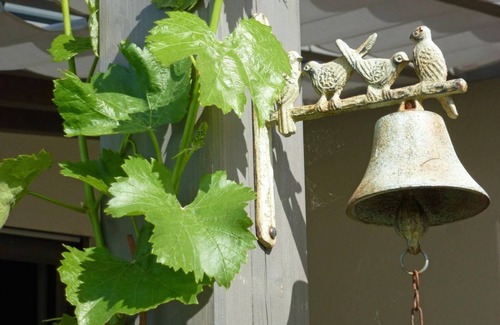 Osann-Monzel Apartment | Room on the way - double room