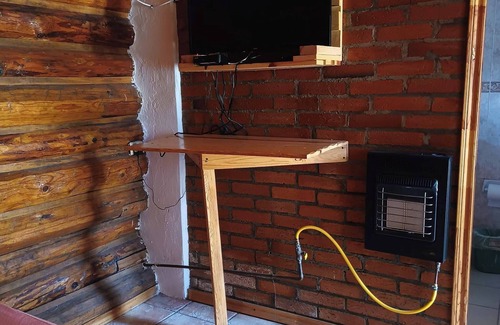 Creel House | Room-parador Arewá 1 La Energía Que Impu