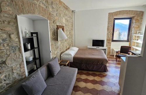 Potenza House | ROOM & PARKING in Centro Città con Parcheggio Privato e WIFI