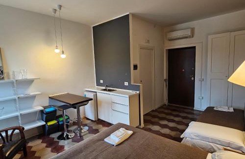 Potenza House | ROOM & PARKING in Centro Città con Parcheggio Privato e WIFI