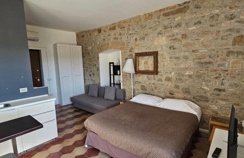 Potenza House | ROOM & PARKING in Centro Città con Parcheggio Privato e WIFI