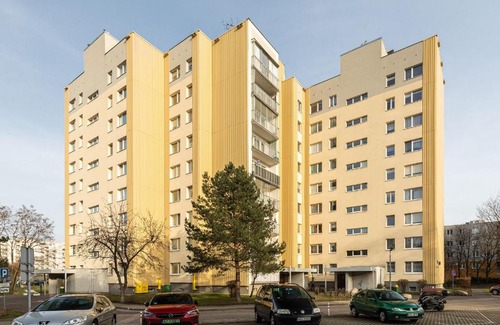 Bemowo Apartment | ROOM, Pirenejska 20 Cozy Rooms