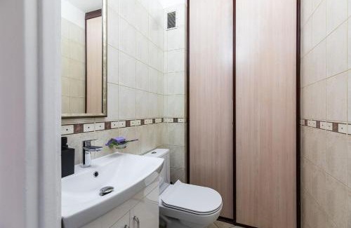 Bemowo Apartment | ROOM, Pirenejska 20 Cozy Rooms