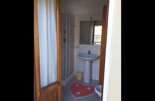 Pineto Bed & Breakfast | Room-quadruple Room in Pineto - Just a f