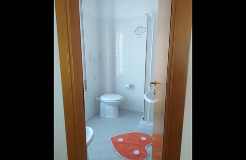 Pineto Bed & Breakfast | Room-quadruple Room in Pineto - Just a f