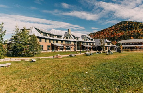 Bretton Woods Condo | Room, Queen, 2 Bunks with Private Bathroom ADA