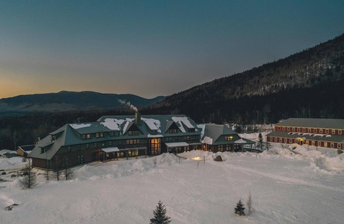 Bretton Woods Condo | Room, Queen, 2 Bunks with Private Bathroom