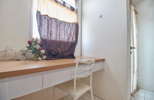 Gunung Putri Apartment | Room Rendi Gunung Putri Square