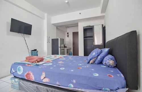 Gunung Putri Apartment | Room Rendi Gunung Putri Square
