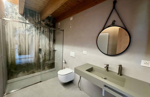Lione Bed & Breakfast | Room Ripasso Bioagriturismo Falezze