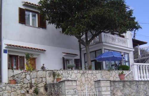 Mosenice Bed & Breakfast | Room Rubinić