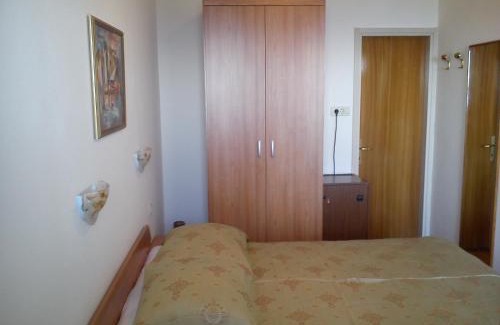 Mosenice Bed & Breakfast | Room Rubinić