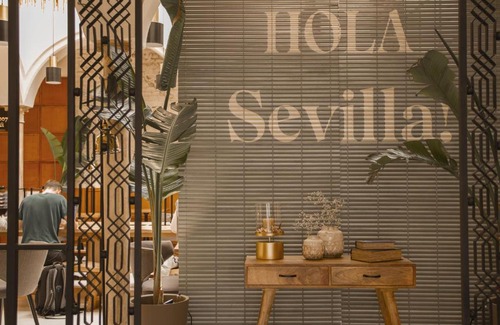 Alfalfa House | room Select Tetuán