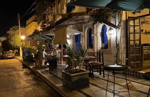 Hergla Apartment | Room Sidi bou Said