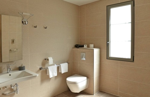 Les Mesneux House | Room SONATE DRC