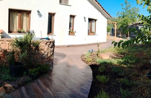 Villacidro Apartment | Room 'Su Carinniu n.3'