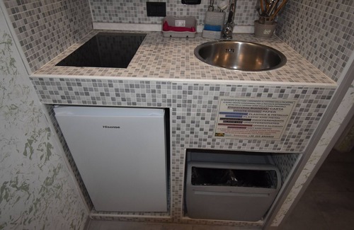 Zona XIX Casal Morena House | Room Vichy